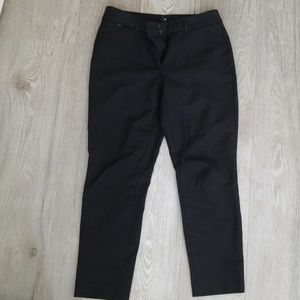 White House Black Market Pants
